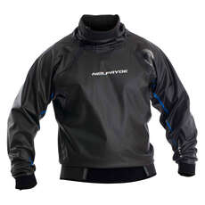 Neil Pryde ELITE Aquashield Spraytop - Black/Blue