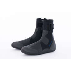 Neil Pryde Elite Zipped Hiking Boots - Black - 630400