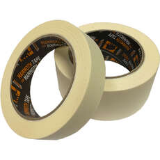 Everbuild Mammoth Masking Tape - 50m