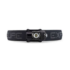 Exposure R.A.W Pro 200 Lumen Red/White LED Head Torch