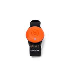 Exposure OLAS Tag MOB System