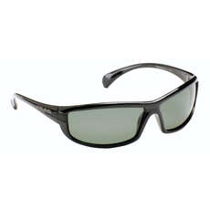 Eyelevel Freshwater Polarized Watersports Sunglasses - Black