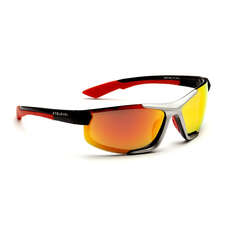 Eyelevel Maritime Polarized Watersports Sunglasses - Red 71011