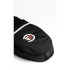 FBC Wing Foil Travel Bag Pro+ V2 - Down Wind & Removable Trolley - Black