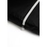 FBC Wing Foil Travel Bag Pro+ V2 - Mid Length & Removable Trolley - Black