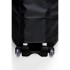 FBC Wing Foil Travel Bag Pro+ V2 - Mid Length & Removable Trolley - Black