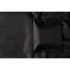 FBC Wing Foil Travel Bag Pro+ V2 - Mid Length & Removable Trolley - Black