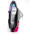 FBC Wing Foil Travel Bag Pro+ V2 - Mid Length & Removable Trolley - Rad