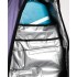 FBC Wing Foil Travel Bag Pro+ V2 - Mid Length & Removable Trolley - Rad