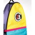 FBC Wing Foil Travel Bag Pro+ V2 - Mid Length & Removable Trolley - Rad