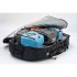FBC Wing Foil Travel Bag Original V2 & Removable Trolley 2026 - Rad