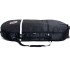 FBC Wing Foil Travel Bag Original V2 & Removable Trolley 2026 - Black