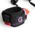 FBC Wing Foil Wrist Leash Coiled 2026