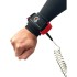 FBC Wing Foil Wrist Leash Coiled 2026