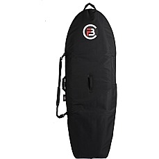 FBC Wing Foil Day Bag Lite - Mid Length  - Black