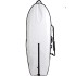 FBC Wing Foil Day Bag Lite - Mid Length 2026 - Black