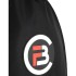 FBC Wing Foil Day Bag Pro+ - Mid Length 2026 - Black