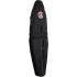 FBC Wing Foil Day Bag Pro+ - Mid Length Adjustable 2026 - Black