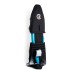 FBC Wing Foil Day Bag Pro+ - Mid Length Adjustable 2026 - Black