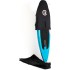 FBC Wing Foil Day Bag Pro+ - Mid Length Adjustable 2026 - Black