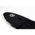 FBC Wing Foil Day Bag Pro+ - Mid Length Adjustable 2026 - Black