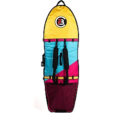 FBC Wing Foil Day Bag Pro+ - Mid Length  - Rad