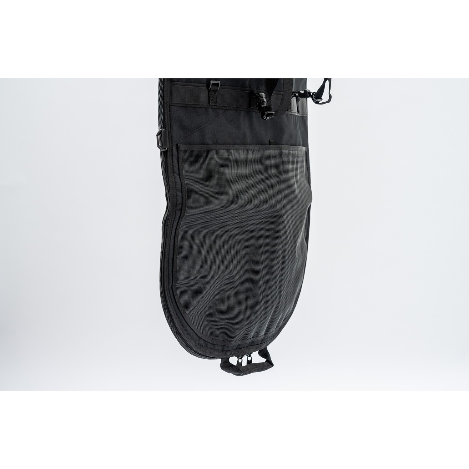 FBC Wing Foil Day Bag Pro+  2026 - Black
