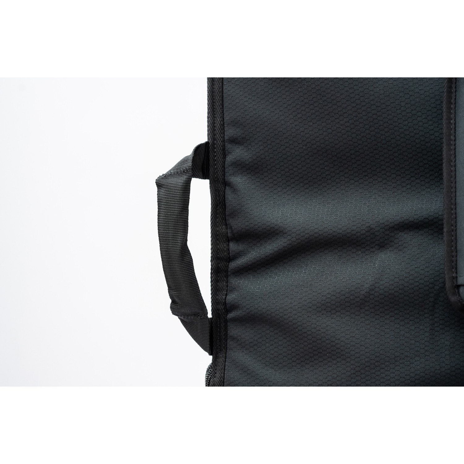 FBC Wing Foil Day Bag Pro+  2026 - Black