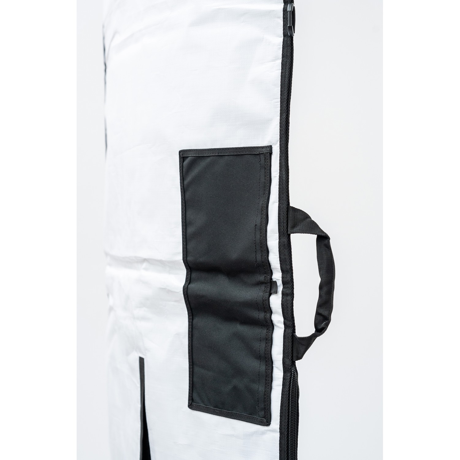 FBC Wing Foil Day Bag Pro+  2026 - Black