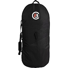 FBC Wing Foil Day Bag Lite   - Black