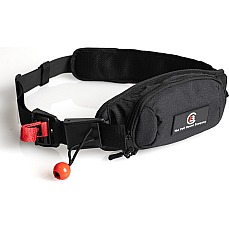 FBC Wing Foil Utility Belt Pro+  - Black