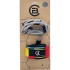 FBC Wing Foil Wrist Leash Dyneema V2 2026 - Rad