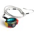 FBC Wing Foil Wrist Leash Dyneema V2 2026 - Rad