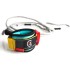 FBC Wing Foil Wrist Leash Dyneema V2 2026 - Rad