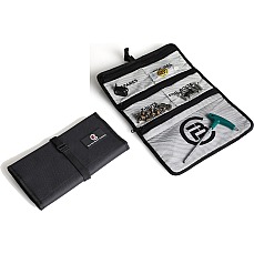 FBC Foil Tool Kit Bag 2026 - Black