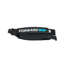 Forward WIP Adjustable Foot Straps [Pair]