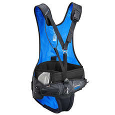 Forward Sailing Pro Trapeze Harness 2.0 with Lumbar Support