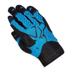 Forward Sailing Gloves - Blue