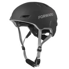 Forward PRO WIP 2.0 Helmet - Matt Black