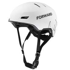 Forward PRO WIP 2.0 Helmet - MAtt White