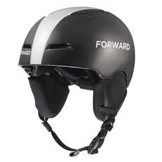 Forward WIP X-OVER Helmet Sailing / Skiiing  - Black