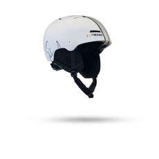 Forward WIP X-OVER Helmet Sailing / Skiiing  - White