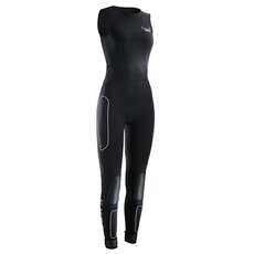 Forward Sailing Womens Neo 3mm Long John Wetsuit