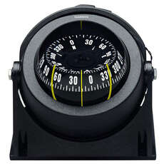 Silva 100NBC Sailing Compass - Black Silva 100NBC Sailing Compass - Black