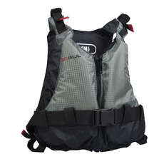 Gul Recreation Buoyancy Aid - Black/Silver