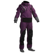 Gul Womens TAW Drop Seat Paddling Drysuit - Canoeing Kayaking