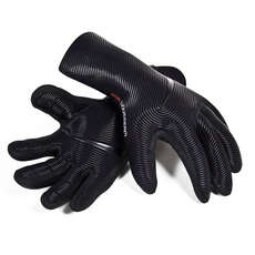Gul Flexor 4mm Wetsuit Gloves - Black/Red