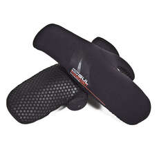 Gul Power 3mm Wetsuit Mitt - Black