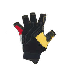 Gul EVO2 Summer Sailing Gloves - Half Finger