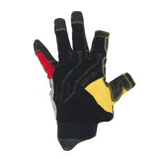 Gul EVO2 Summer Sailing Gloves - 3 Finger